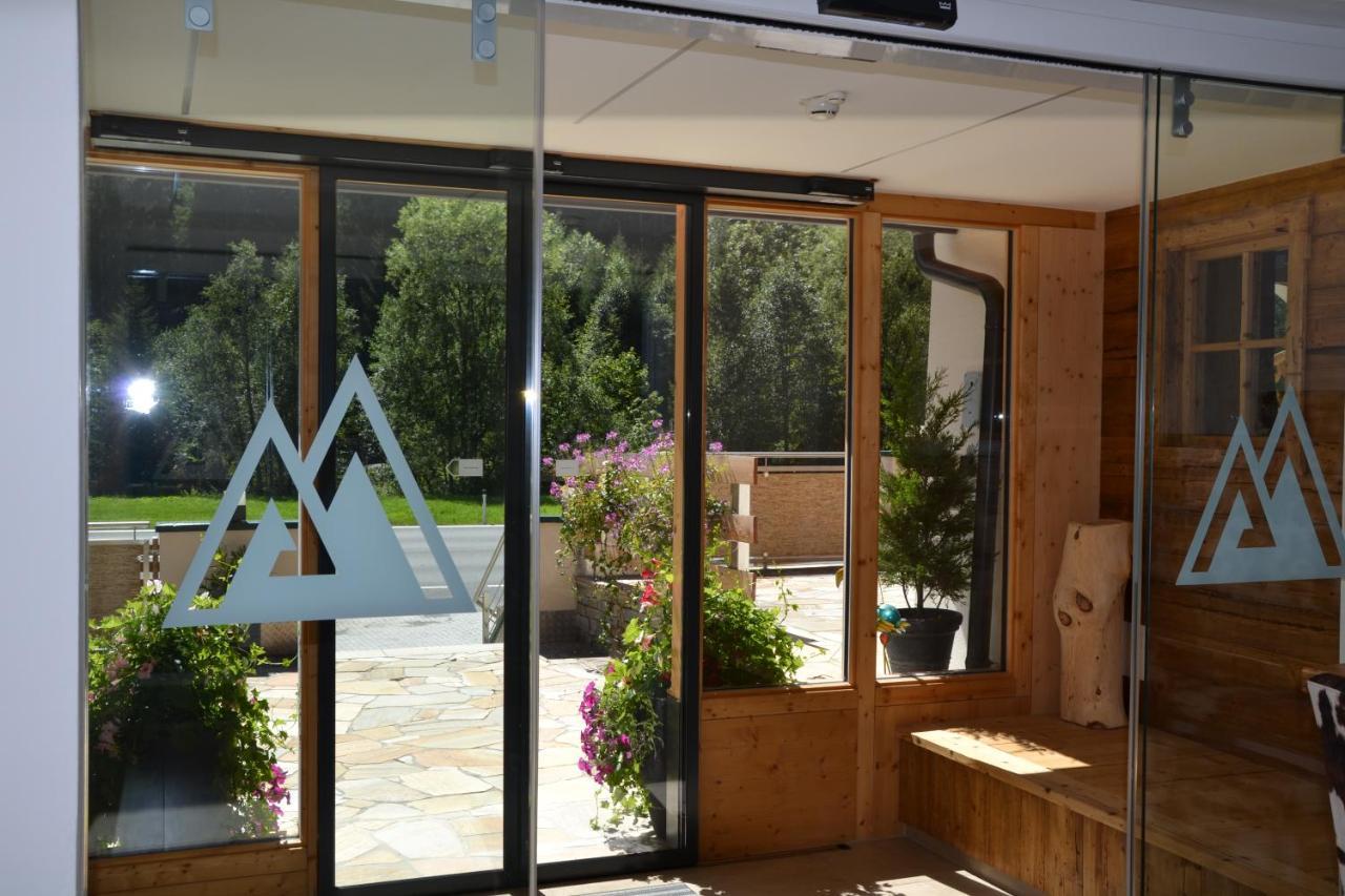Appartements Alpin Saalbach Exterior foto