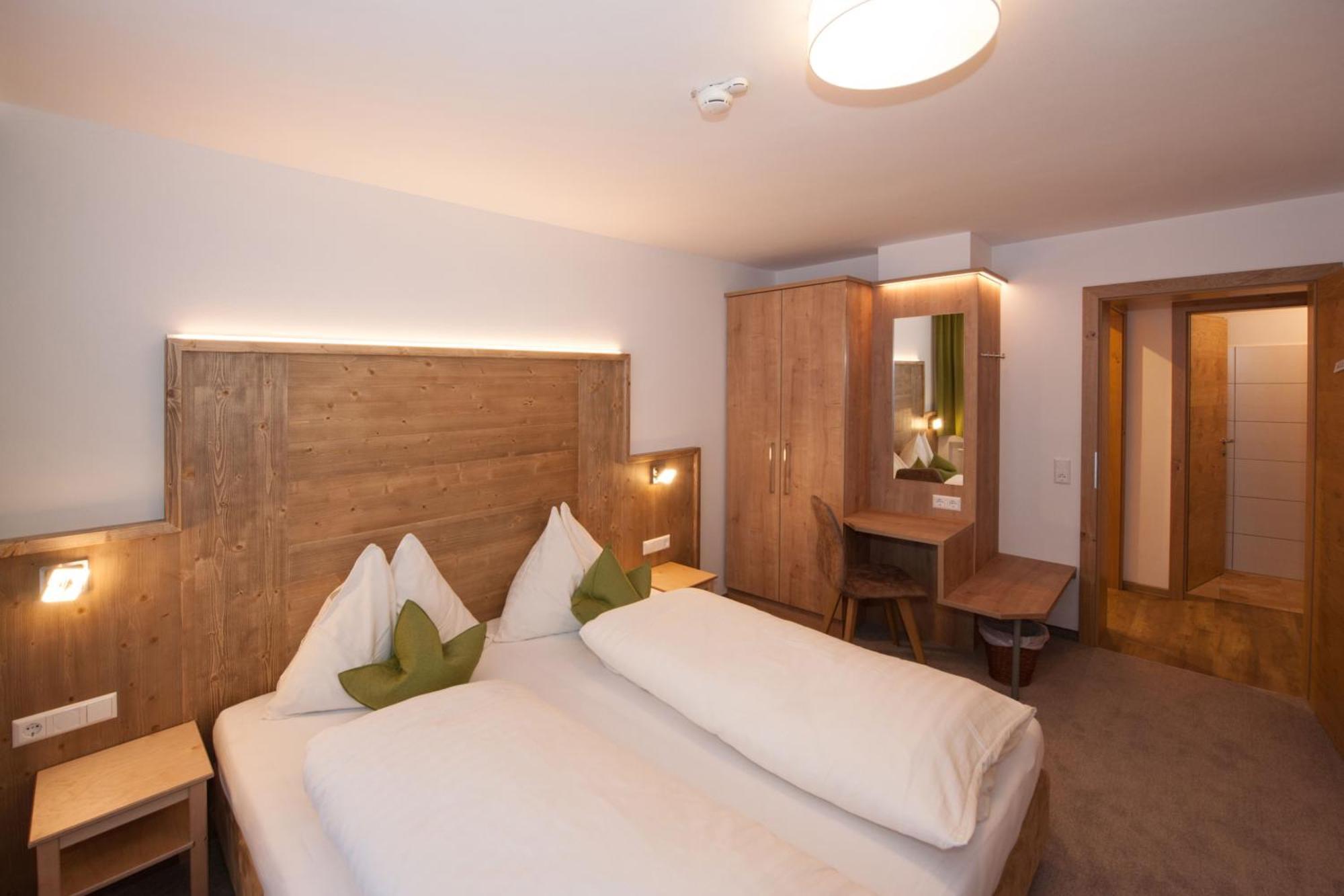 Appartements Alpin Saalbach Exterior foto