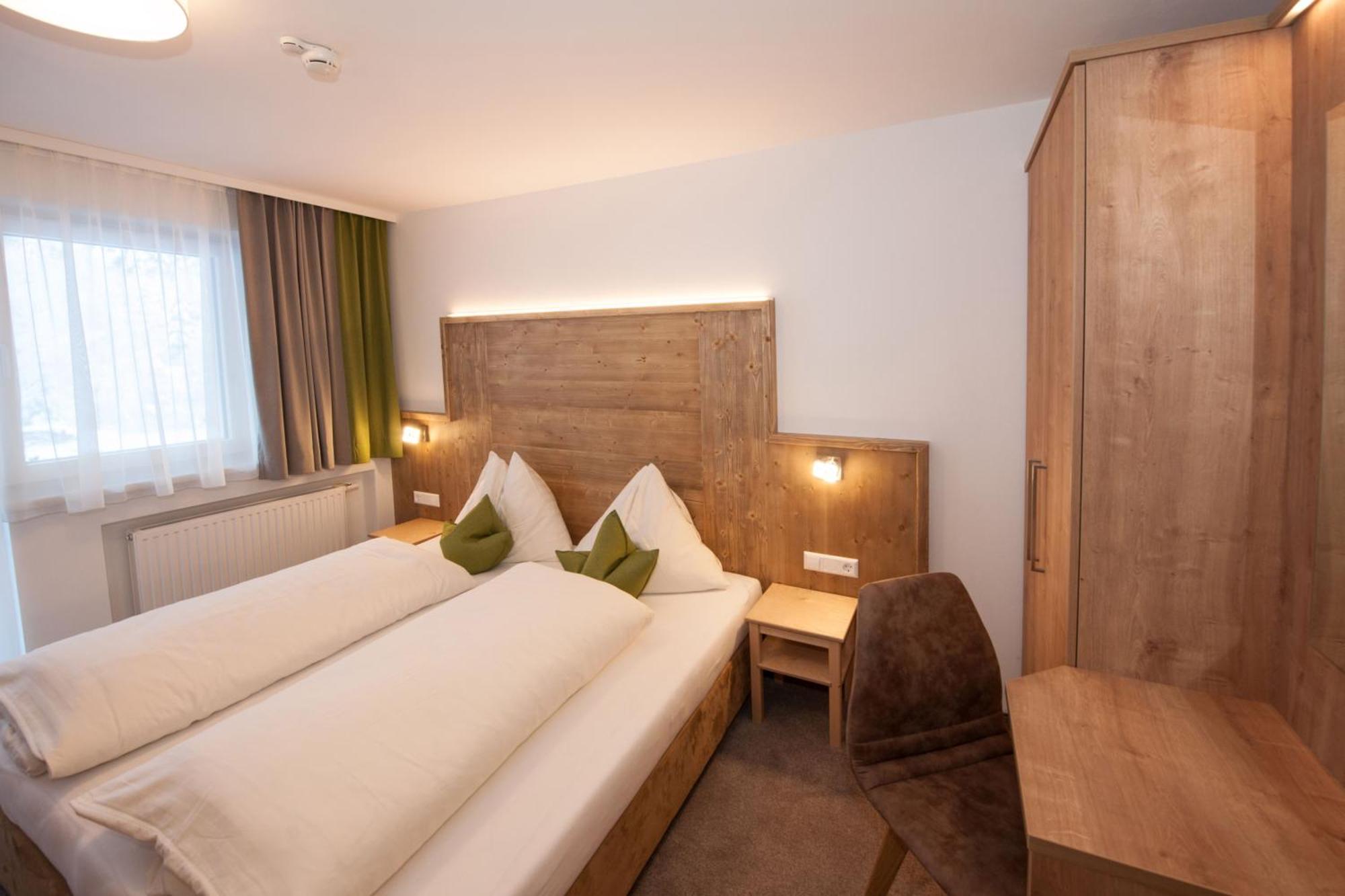Appartements Alpin Saalbach Exterior foto
