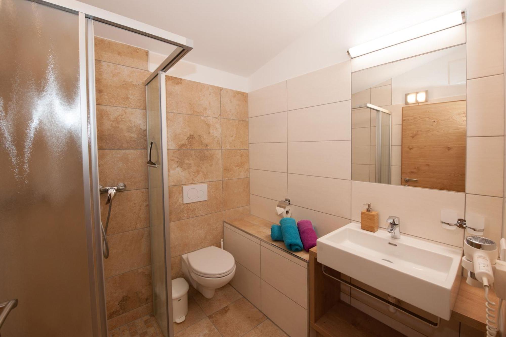Appartements Alpin Saalbach Exterior foto