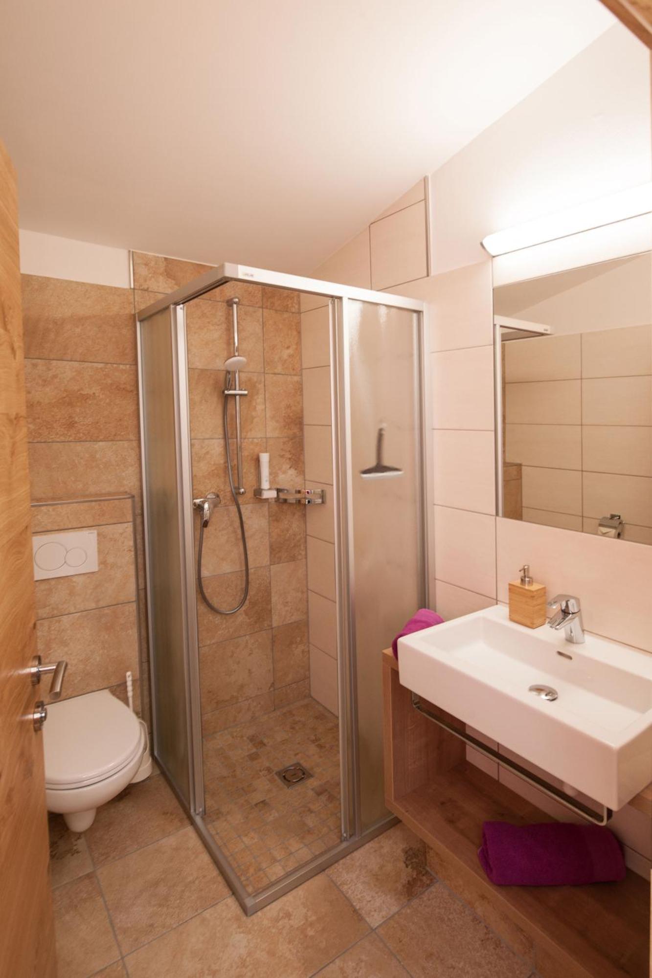 Appartements Alpin Saalbach Exterior foto