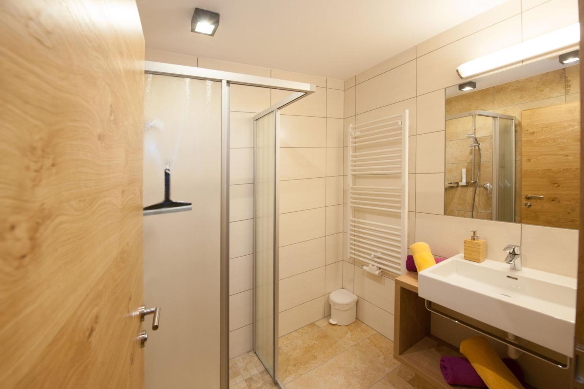 Appartements Alpin Saalbach Exterior foto